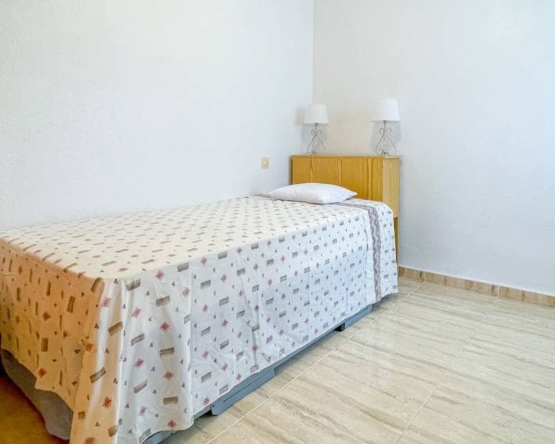 2 soveværelse Rækkehus til salg i Playa Flamenca - € 249.000 (Ref: 10012499)