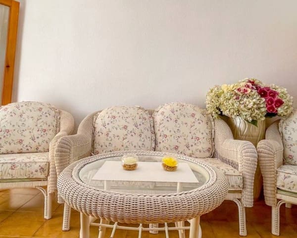 2 soveværelse Rækkehus til salg i Playa Flamenca, Orihuela - € 249.000 (Ref: 10012499)