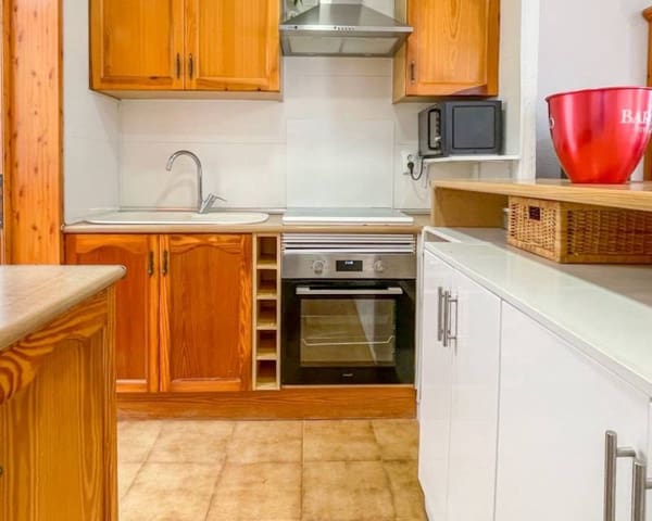 2 soveværelse Rækkehus til salg i Playa Flamenca, Orihuela - € 249.000 (Ref: 10012499)