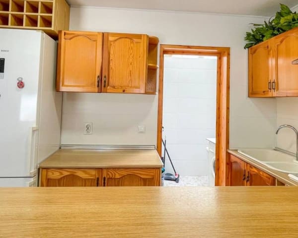 2 soveværelse Rækkehus til salg i Playa Flamenca, Orihuela - € 249.000 (Ref: 10012499)