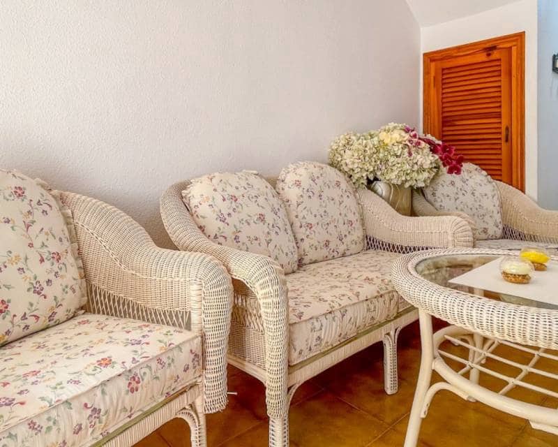 2 soveværelse Rækkehus til salg i Playa Flamenca - € 249.000 (Ref: 10012499)