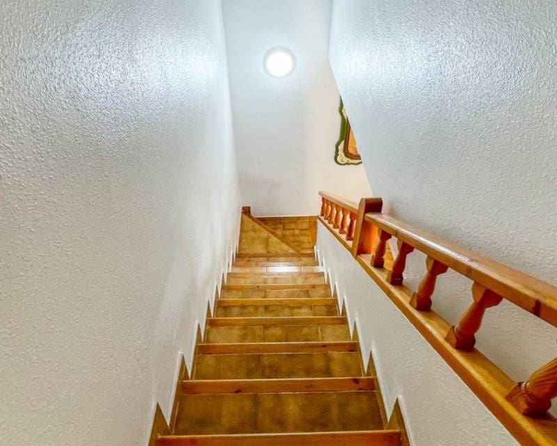 2 soveværelse Rækkehus til salg i Playa Flamenca - € 249.000 (Ref: 10012499)