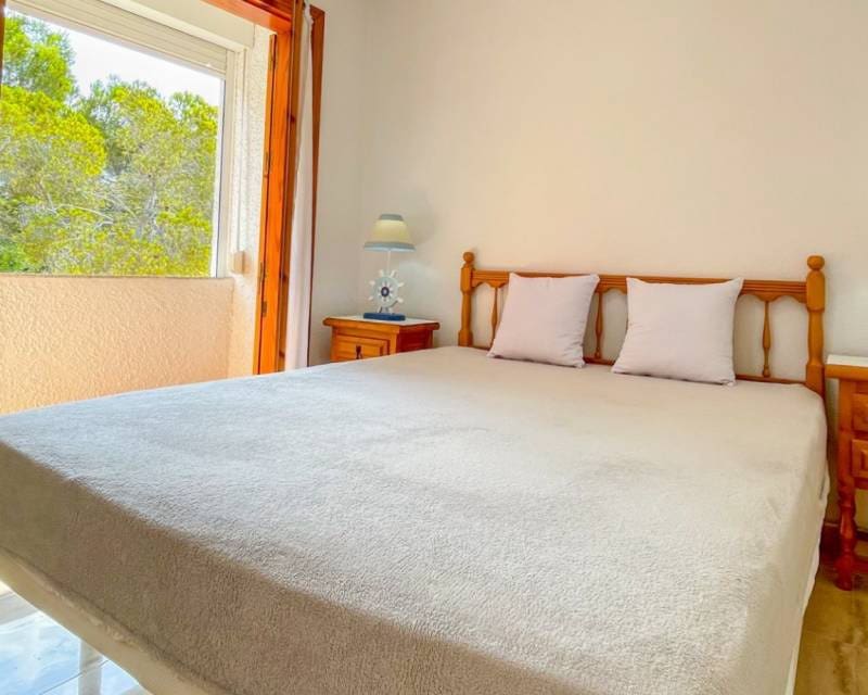 2 soveværelse Rækkehus til salg i Playa Flamenca - € 249.000 (Ref: 10012499)