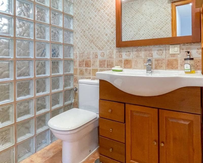 2 soveværelse Rækkehus til salg i Playa Flamenca - € 249.000 (Ref: 10012499)