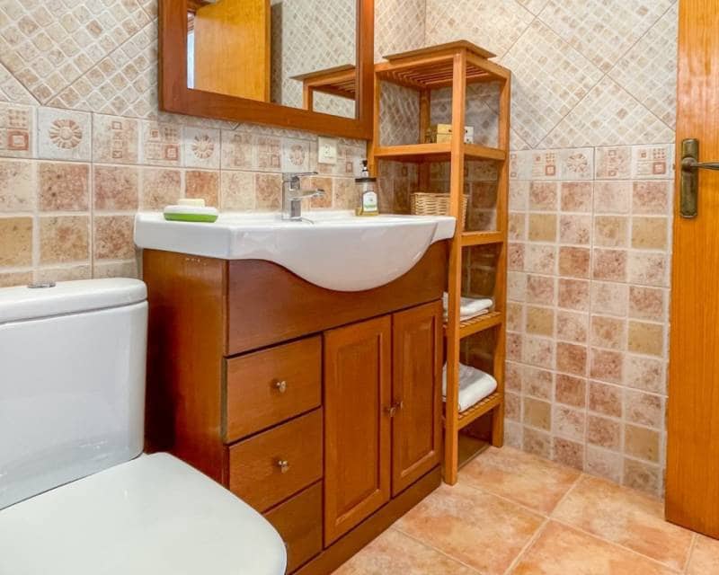 2 soveværelse Rækkehus til salg i Playa Flamenca - € 249.000 (Ref: 10012499)
