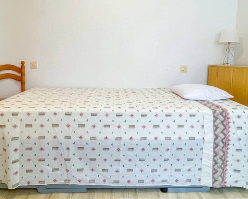 2 soveværelse Rækkehus til salg i Playa Flamenca - € 249.000 (Ref: 10012499)