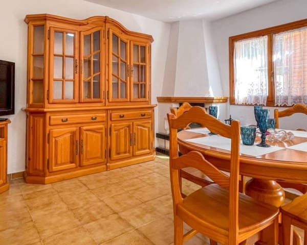 2 soveværelse Rækkehus til salg i Playa Flamenca, Orihuela - € 249.000 (Ref: 10012499)