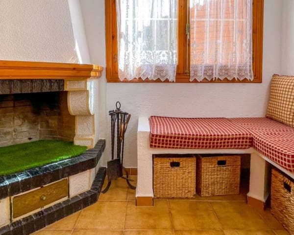 2 soveværelse Rækkehus til salg i Playa Flamenca, Orihuela - € 249.000 (Ref: 10012499)