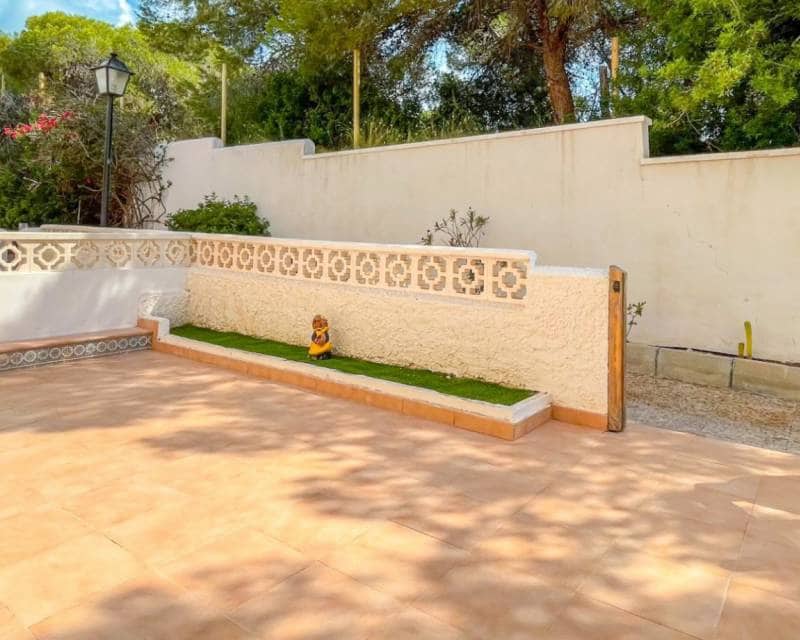 2 soveværelse Rækkehus til salg i Playa Flamenca - € 249.000 (Ref: 10012499)