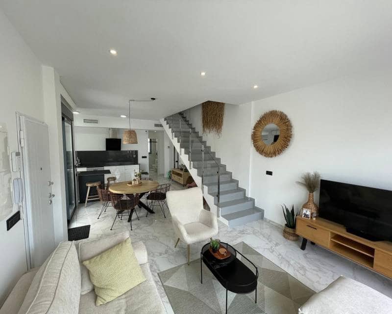 3 chambre Villa/Maison à vendre à Benijofar avec garage - 469 000 € (Ref: 10012500)