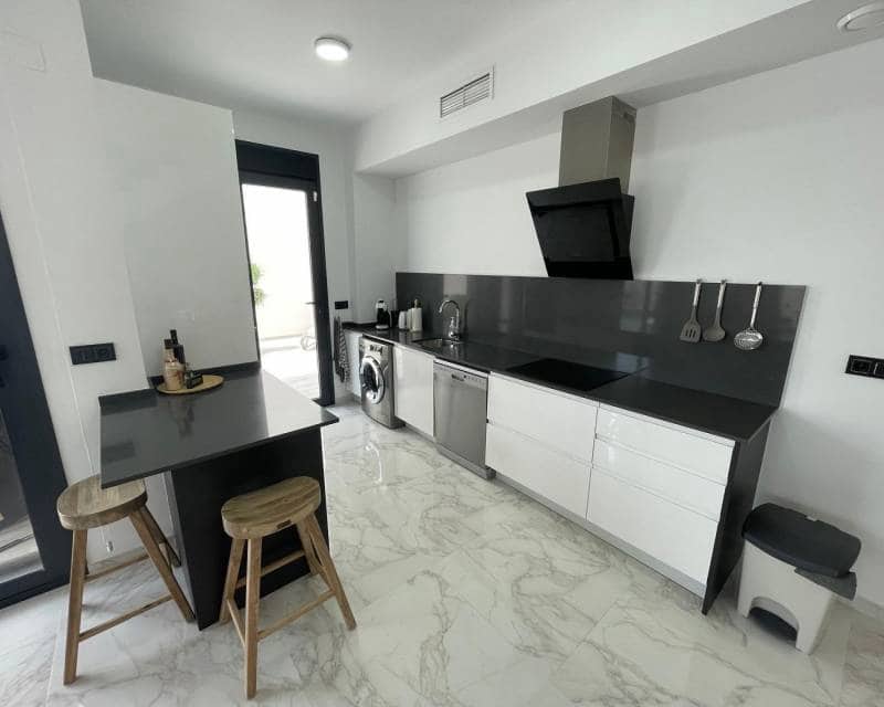 3 chambre Villa/Maison à vendre à Benijofar avec garage - 469 000 € (Ref: 10012500)