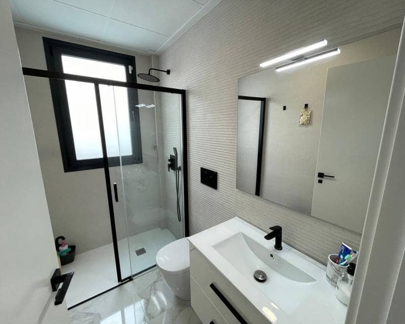 3 chambre Villa/Maison à vendre à Benijofar avec garage - 469 000 € (Ref: 10012500)