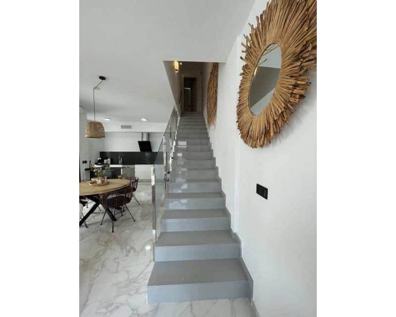 3 chambre Villa/Maison à vendre à Benijofar avec garage - 469 000 € (Ref: 10012500)