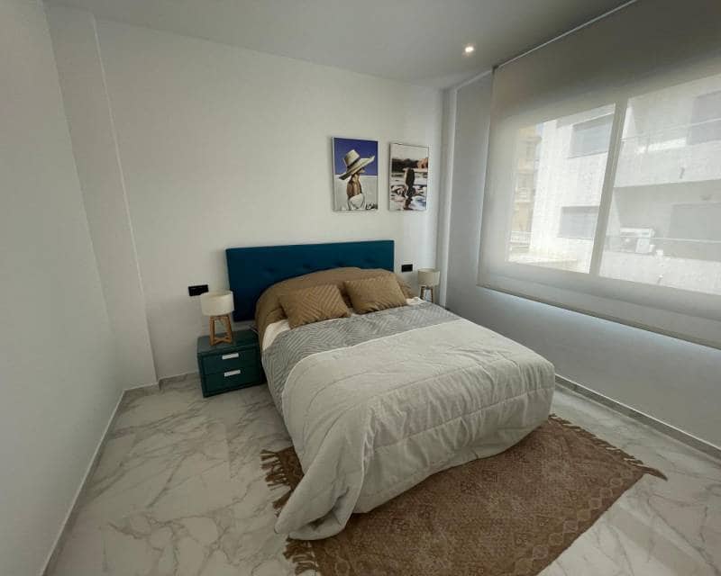 3 chambre Villa/Maison à vendre à Benijofar avec garage - 469 000 € (Ref: 10012500)