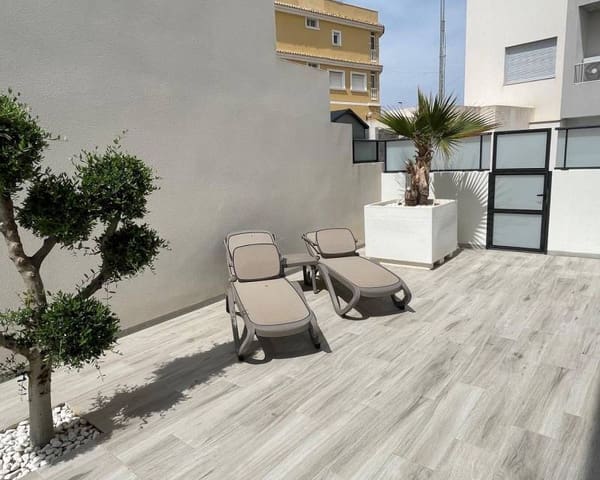 3 chambre Villa/Maison à vendre à Benijófar avec garage - 469 000 € (Ref: 10012500)