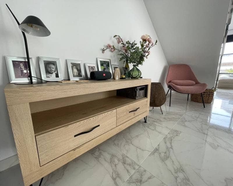 3 chambre Villa/Maison à vendre à Benijofar avec garage - 469 000 € (Ref: 10012500)