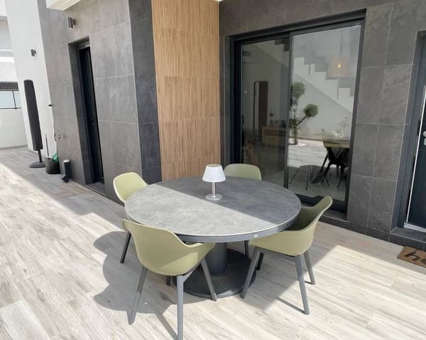 3 chambre Villa/Maison à vendre à Benijófar avec garage - 469 000 € (Ref: 10012500)