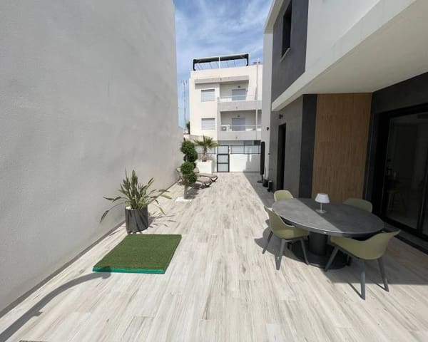 3 chambre Villa/Maison à vendre à Benijófar avec garage - 469 000 € (Ref: 10012500)