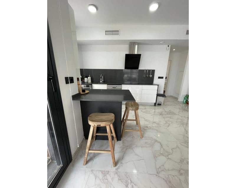 3 chambre Villa/Maison à vendre à Benijofar avec garage - 469 000 € (Ref: 10012500)