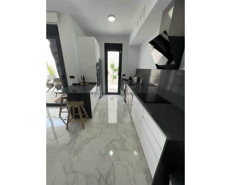 3 chambre Villa/Maison à vendre à Benijofar avec garage - 469 000 € (Ref: 10012500)