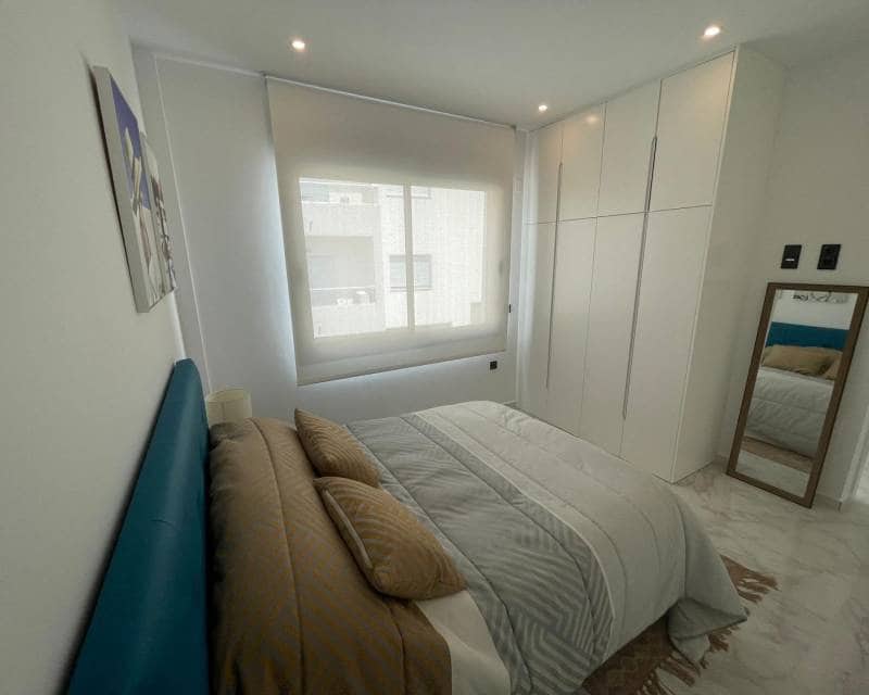 3 chambre Villa/Maison à vendre à Benijofar avec garage - 469 000 € (Ref: 10012500)