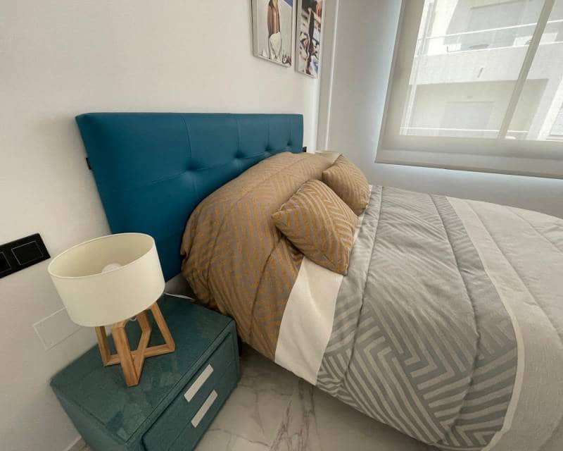 3 chambre Villa/Maison à vendre à Benijofar avec garage - 469 000 € (Ref: 10012500)