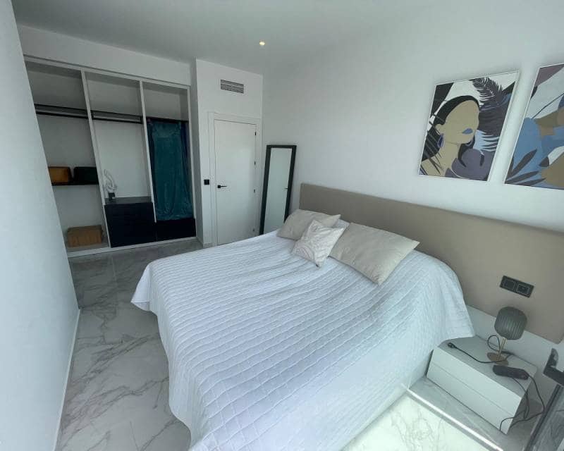 3 chambre Villa/Maison à vendre à Benijofar avec garage - 469 000 € (Ref: 10012500)