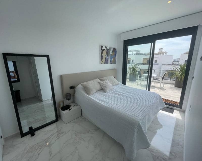 3 chambre Villa/Maison à vendre à Benijofar avec garage - 469 000 € (Ref: 10012500)