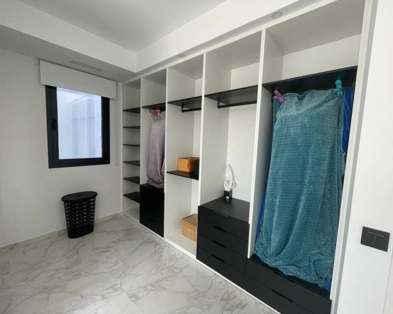 3 chambre Villa/Maison à vendre à Benijofar avec garage - 469 000 € (Ref: 10012500)