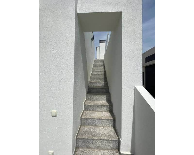 3 chambre Villa/Maison à vendre à Benijofar avec garage - 469 000 € (Ref: 10012500)
