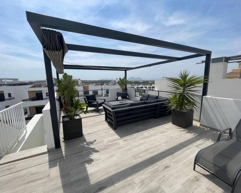 3 chambre Villa/Maison à vendre à Benijofar avec garage - 469 000 € (Ref: 10012500)