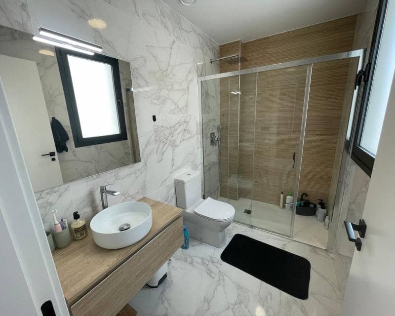 3 chambre Villa/Maison à vendre à Benijofar avec garage - 469 000 € (Ref: 10012500)