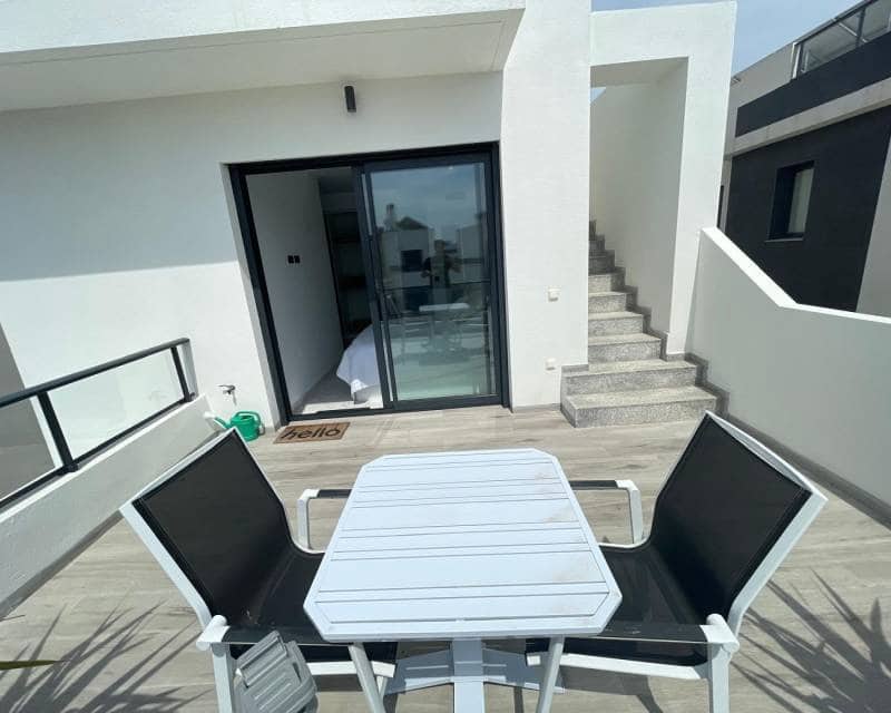 3 chambre Villa/Maison à vendre à Benijofar avec garage - 469 000 € (Ref: 10012500)