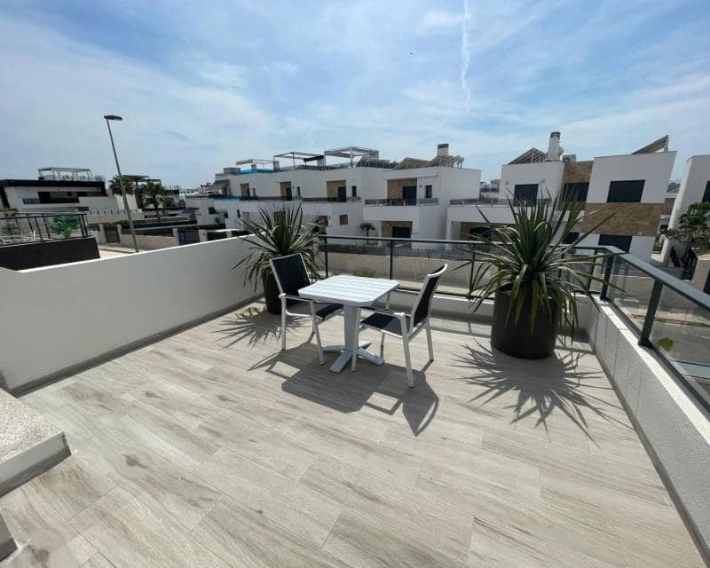 3 chambre Villa/Maison à vendre à Benijofar avec garage - 469 000 € (Ref: 10012500)