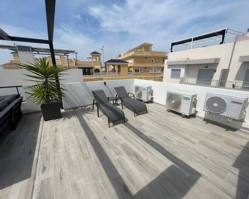 3 chambre Villa/Maison à vendre à Benijofar avec garage - 469 000 € (Ref: 10012500)
