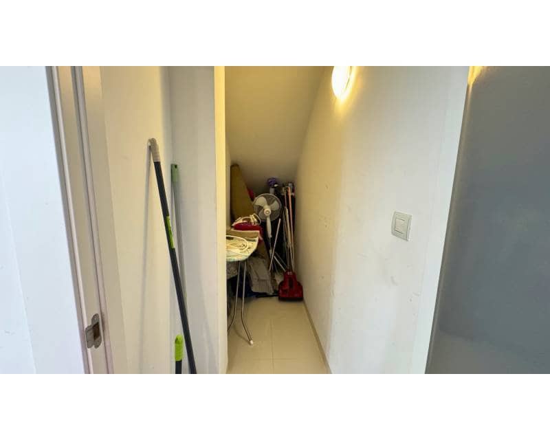 Apartamento de 2 habitaciones en Torre de la Horadada en venta con piscina - 259.500 € (Ref: 10012501)