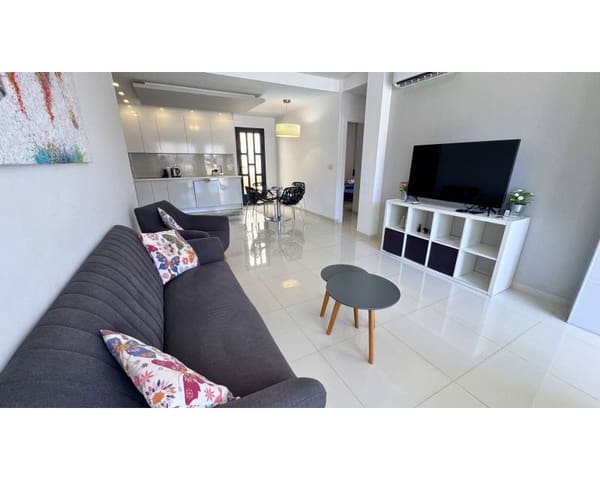 Apartamento de 2 habitaciones en Torre de la Horadada, Pilar de la Horadada en venta con piscina - 259.500 € (Ref: 10012501)