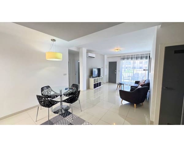 Apartamento de 2 habitaciones en Torre de la Horadada, Pilar de la Horadada en venta con piscina - 259.500 € (Ref: 10012501)