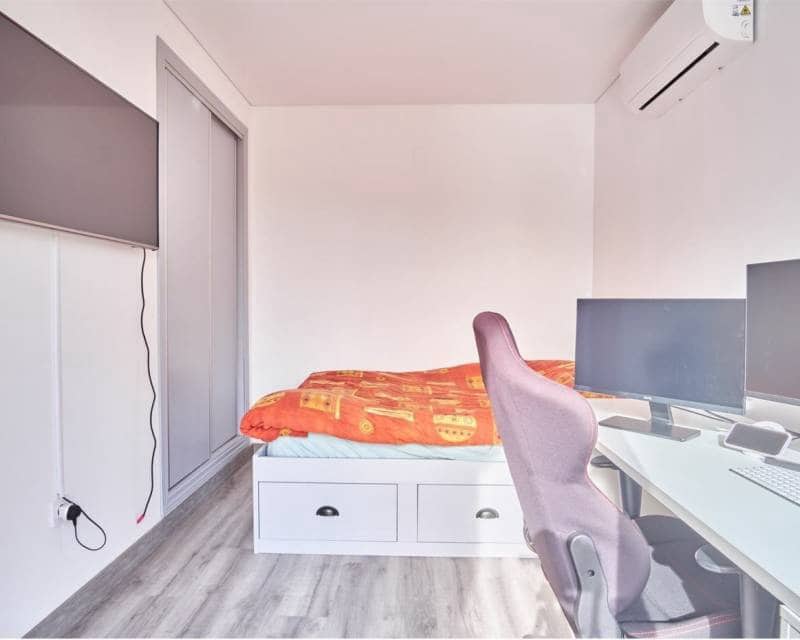 3 makuuhuone Huvila myytävänä paikassa Los Montesinos mukana uima-altaan - 260 000 € (Ref: 10012581)