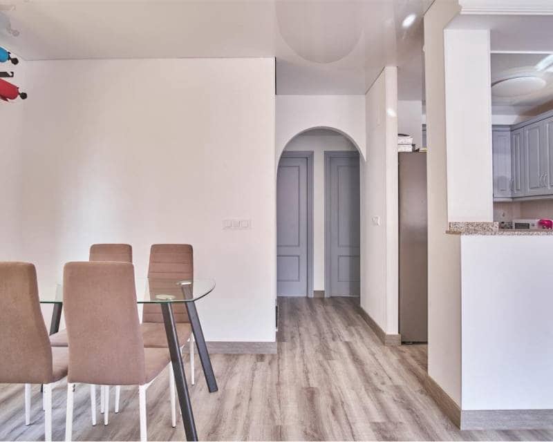 3 makuuhuone Huvila myytävänä paikassa Los Montesinos mukana uima-altaan - 260 000 € (Ref: 10012581)