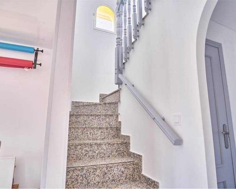 3 makuuhuone Huvila myytävänä paikassa Los Montesinos mukana uima-altaan - 260 000 € (Ref: 10012581)
