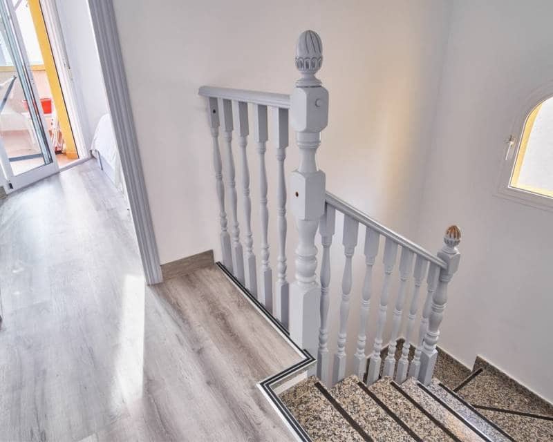 3 makuuhuone Huvila myytävänä paikassa Los Montesinos mukana uima-altaan - 260 000 € (Ref: 10012581)