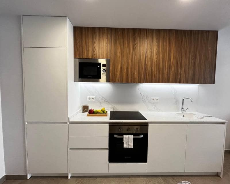 2 chambre Appartement à vendre à Torrevieja avec piscine - 249 900 € (Ref: 10012582)