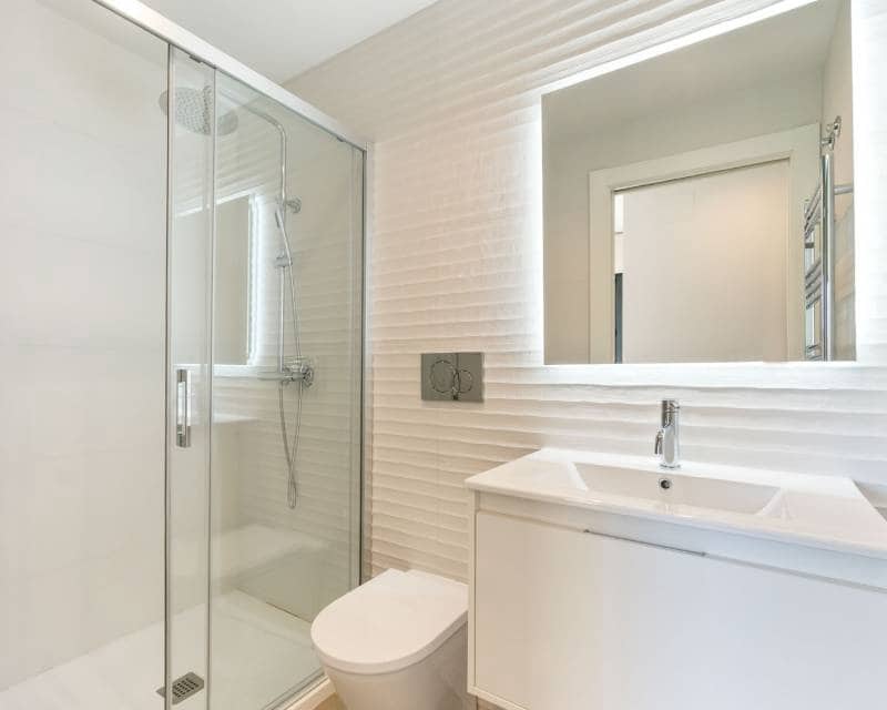 2 chambre Appartement à vendre à Torrevieja avec piscine - 249 900 € (Ref: 10012582)