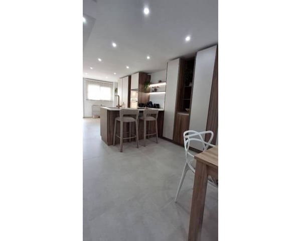 2 soveværelse Lejlighed til salg i Playa del Acequión, Torrevieja - € 279.000 (Ref: 10012583)