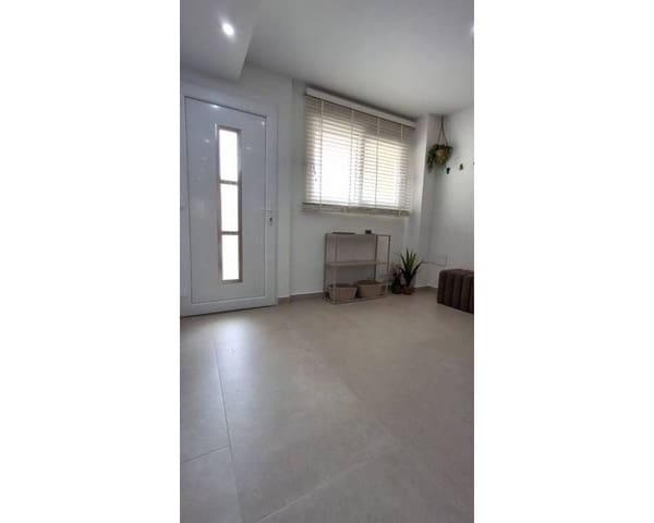 2 soveværelse Lejlighed til salg i Playa del Acequión, Torrevieja - € 279.000 (Ref: 10012583)