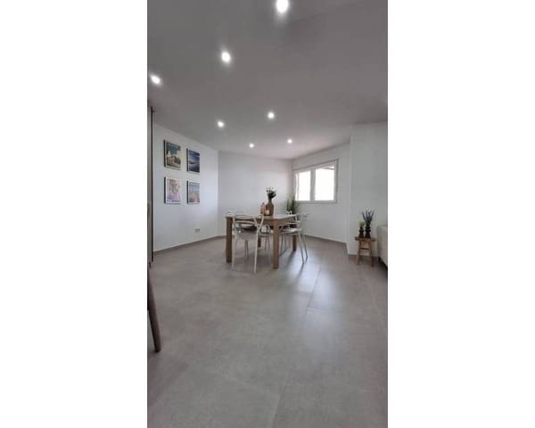 2 soveværelse Lejlighed til salg i Playa del Acequión, Torrevieja - € 279.000 (Ref: 10012583)
