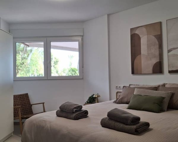 2 soveværelse Lejlighed til salg i Playa del Acequión, Torrevieja - € 279.000 (Ref: 10012583)
