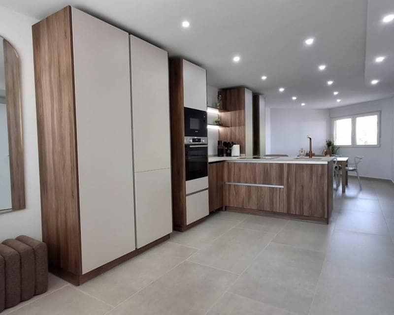 2 soveværelse Lejlighed til salg i Torrevieja - € 279.000 (Ref: 10012583)