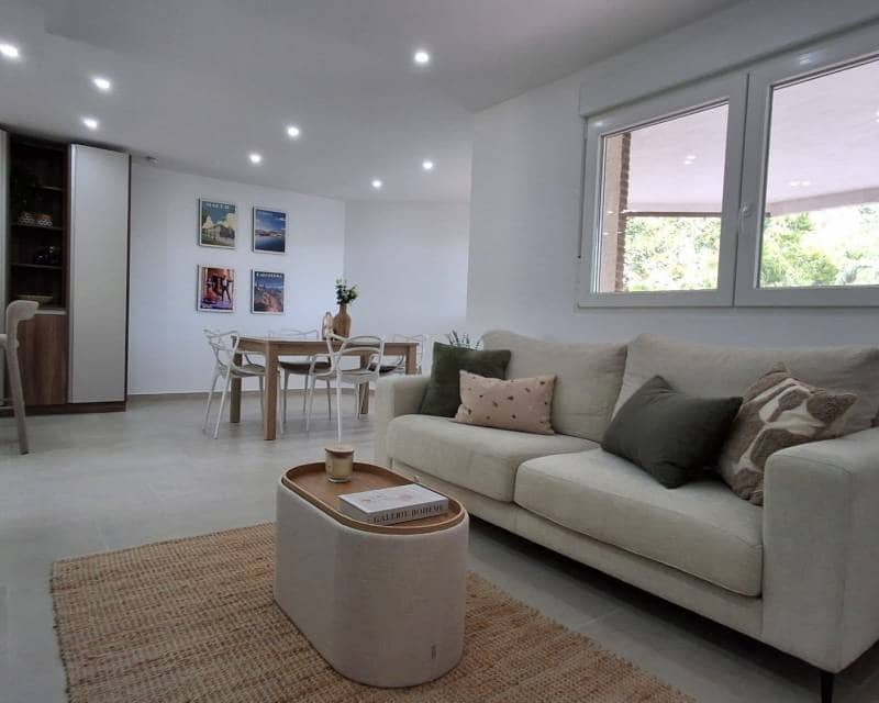 2 soveværelse Lejlighed til salg i Torrevieja - € 279.000 (Ref: 10012583)